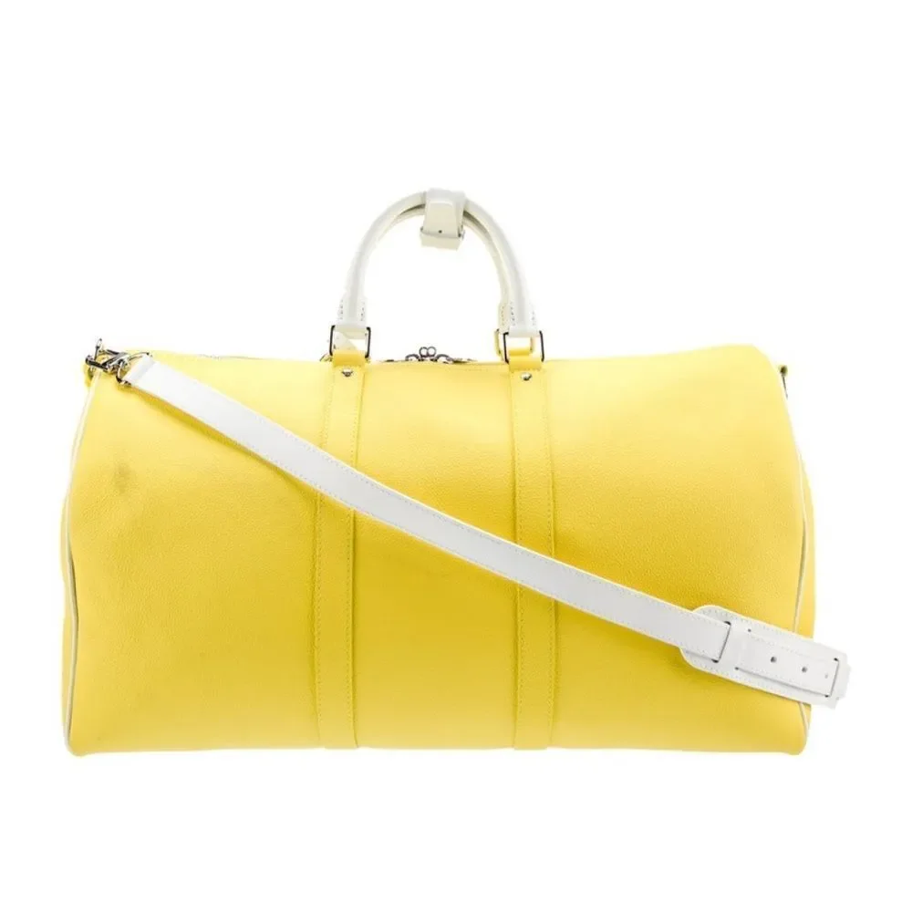 Louis Vuitton keepall Duffel Bag